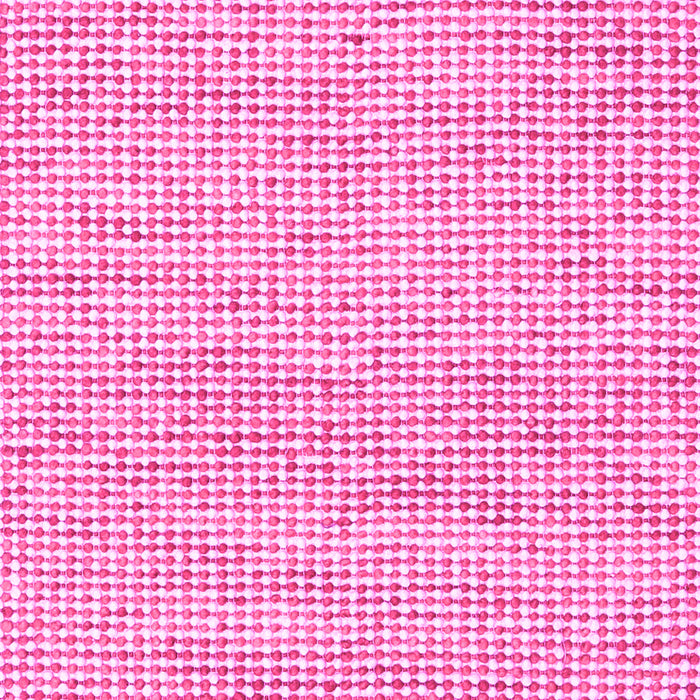 Abstract Pink Contemporary Rug, con2570pnk