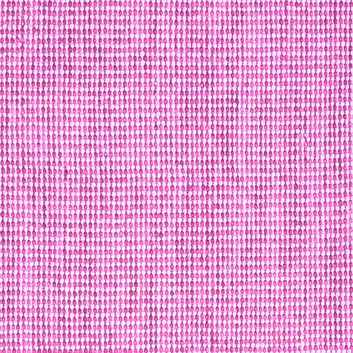 Square Abstract Purple Contemporary Rug, con2570pur