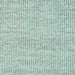 Square Abstract Light Blue Contemporary Rug, con2570lblu