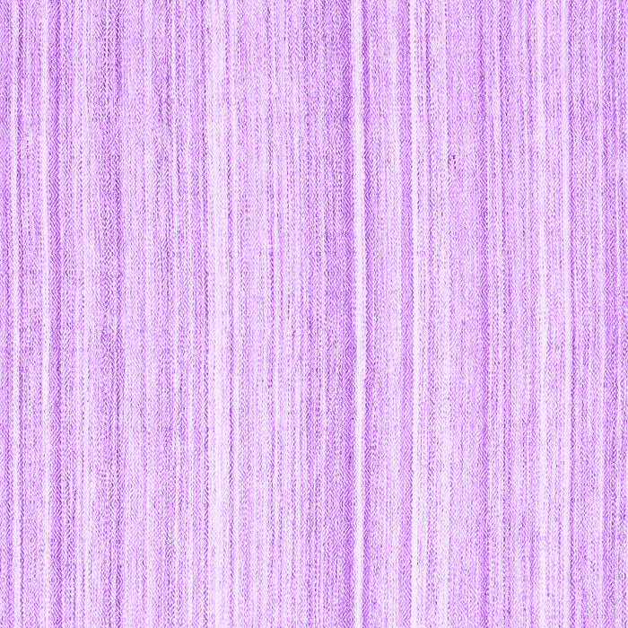 Square Machine Washable Abstract Purple Contemporary Area Rugs, wshcon2571pur