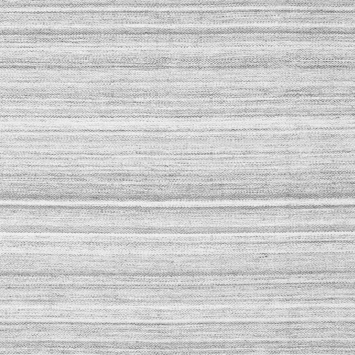 Round Machine Washable Abstract Gray Contemporary Rug, wshcon2571gry