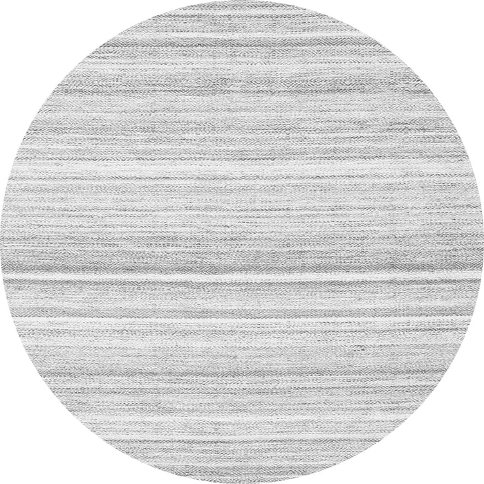 Machine Washable Abstract Gray Contemporary Rug, wshcon2571gry