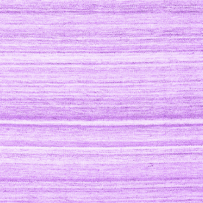 Abstract Purple Contemporary Rug, con2571pur