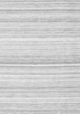 Abstract Gray Contemporary Rug, con2571gry