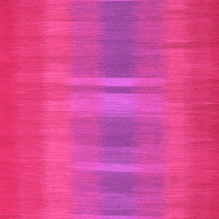 Machine Washable Abstract Pink Contemporary Rug, wshcon2572pnk