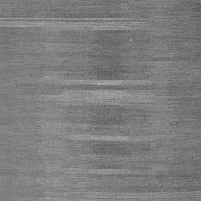 Round Machine Washable Abstract Gray Contemporary Rug, wshcon2572gry