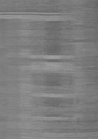 Abstract Gray Contemporary Rug, con2572gry