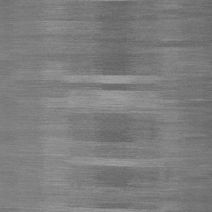 Serging Thickness of Machine Washable Abstract Gray Contemporary Rug, wshcon2572gry