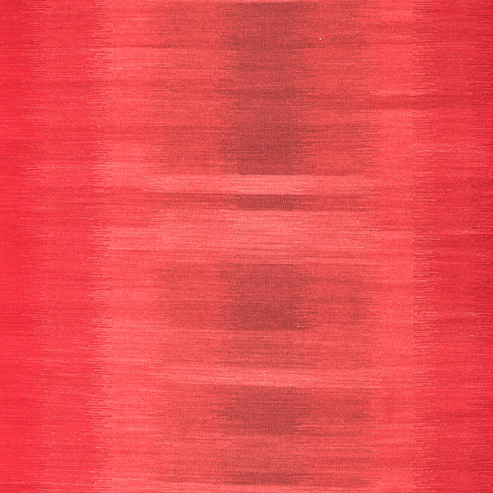 Abstract Red Contemporary Area Rugs