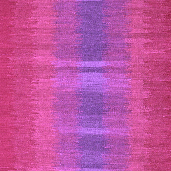 Abstract Purple Contemporary Rug, con2572pur