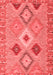 Southwestern Red Country Area Rugs