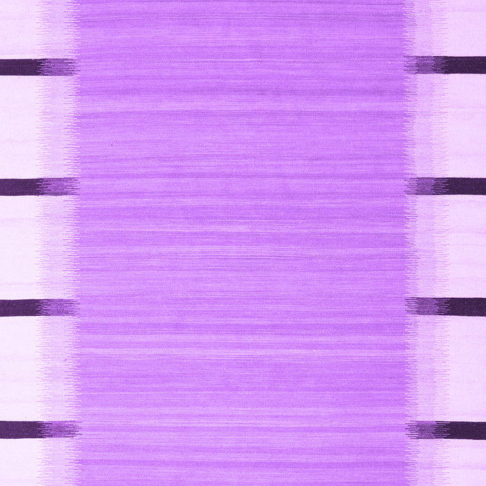 Machine Washable Abstract Purple Contemporary Area Rugs, wshcon2574pur