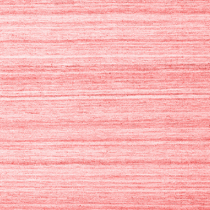 Abstract Red Contemporary Area Rugs