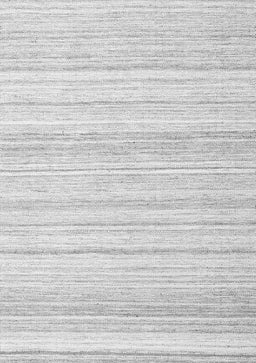 Abstract Gray Contemporary Rug, con2575gry