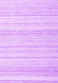 Abstract Purple Contemporary Rug, con2575pur