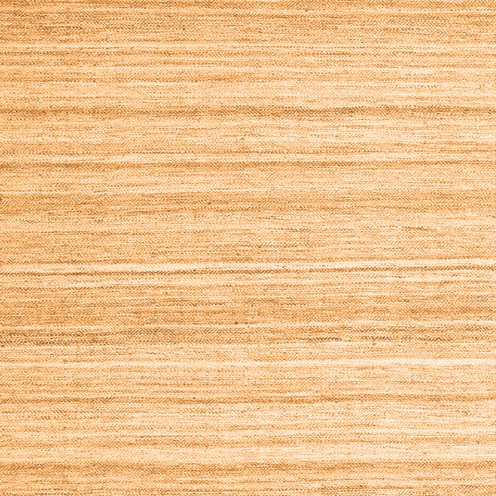 Abstract Orange Contemporary Rug, con2575org