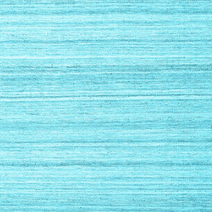 Machine Washable Abstract Light Blue Contemporary Rug, wshcon2575lblu