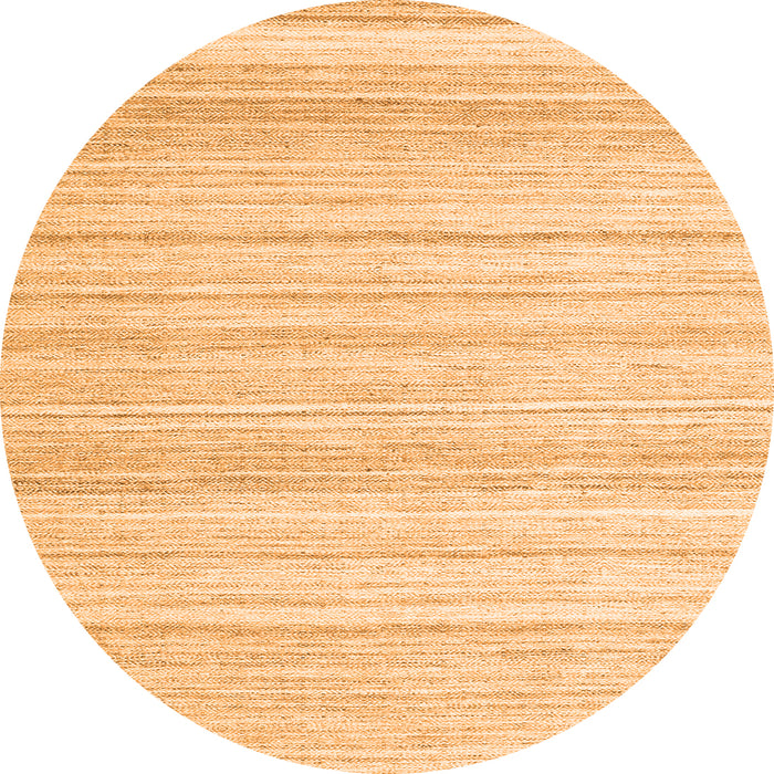 Machine Washable Abstract Orange Contemporary Area Rugs, wshcon2575org