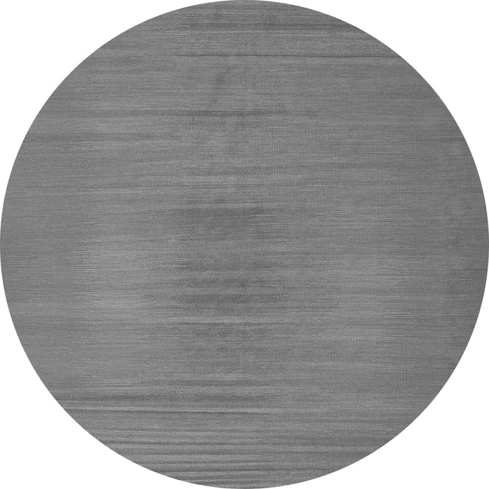 Machine Washable Abstract Gray Contemporary Rug, wshcon2576gry