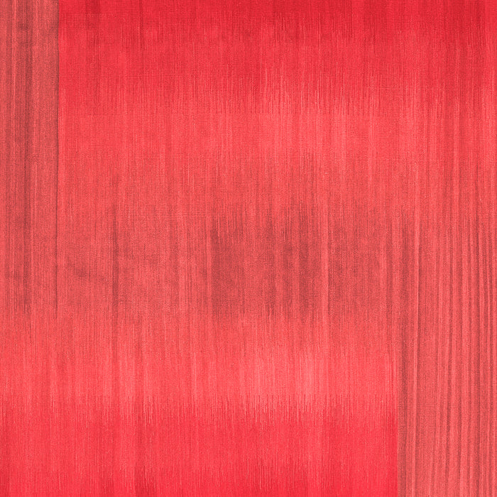 Abstract Red Contemporary Rug, con2576red