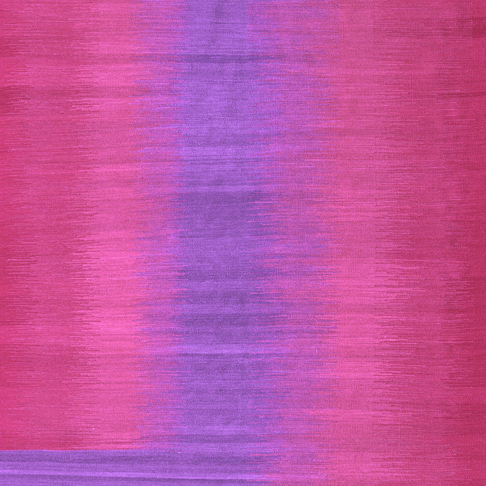 Machine Washable Abstract Purple Contemporary Area Rugs, wshcon2576pur