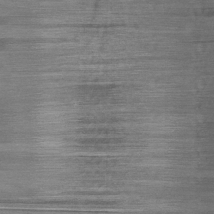 Abstract Gray Contemporary Rug, con2576gry