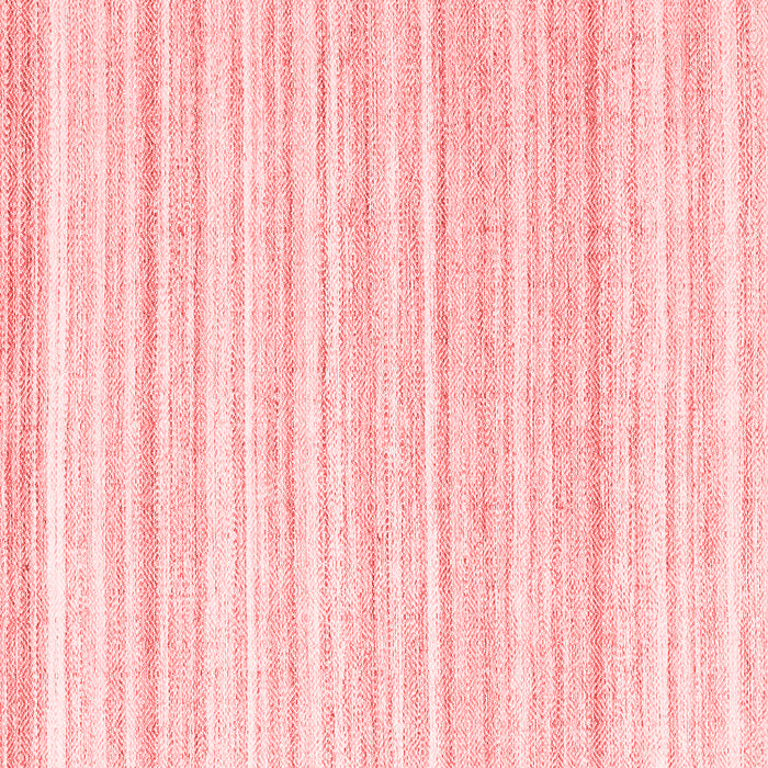 Solid Red Modern Rug, con2578red