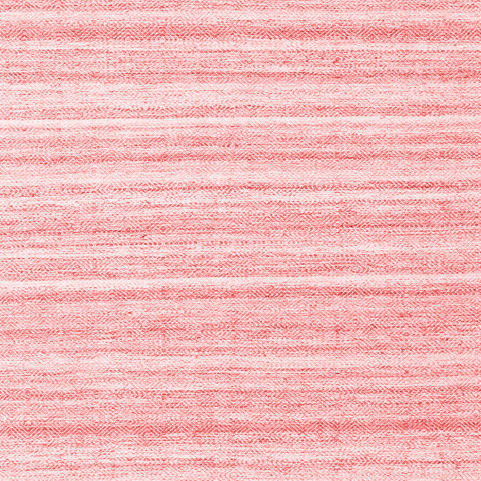 Machine Washable Solid Red Modern Rug, wshcon2578red