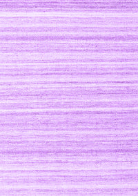 Solid Purple Modern Rug, con2578pur