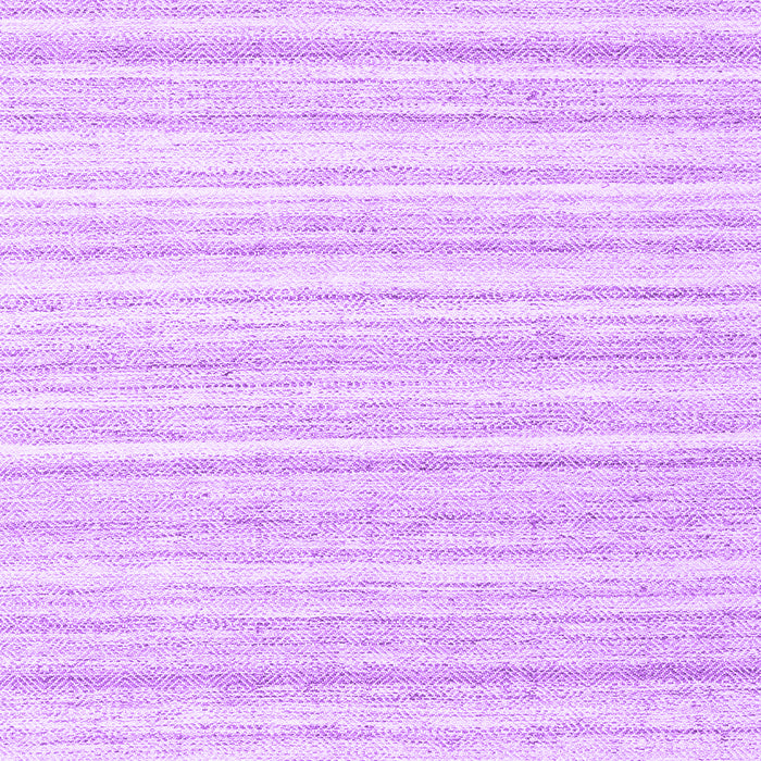 Solid Purple Modern Rug, con2578pur
