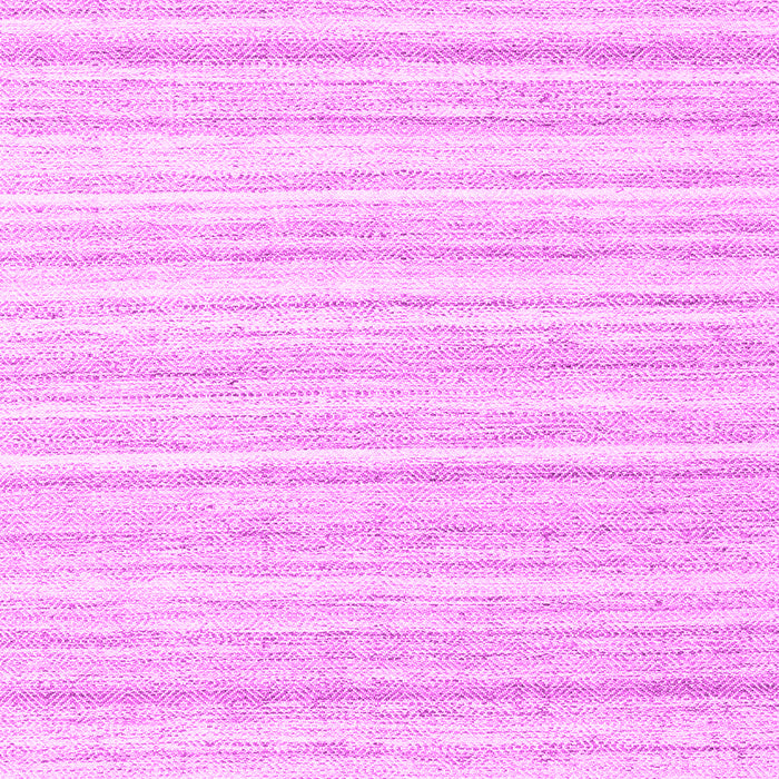 Solid Pink Modern Rug, con2578pnk