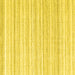 Square Solid Yellow Modern Rug, con2578yw