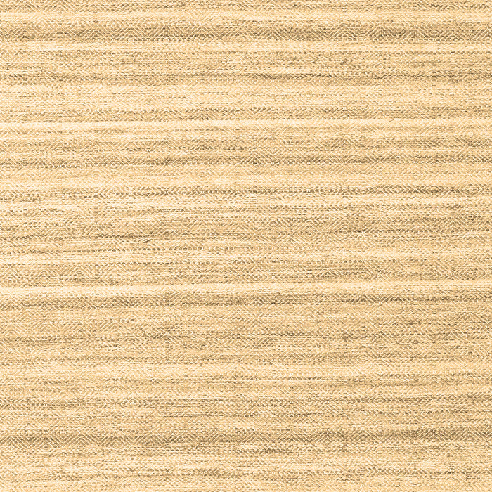 Machine Washable Solid Brown Modern Rug, wshcon2578brn