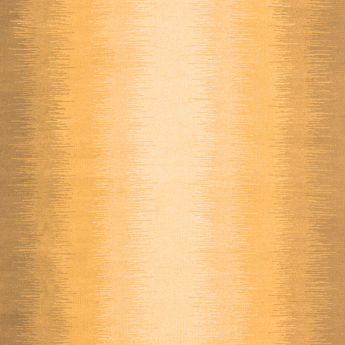 Serging Thickness of Machine Washable Abstract Orange Contemporary Area Rugs, wshcon2579org