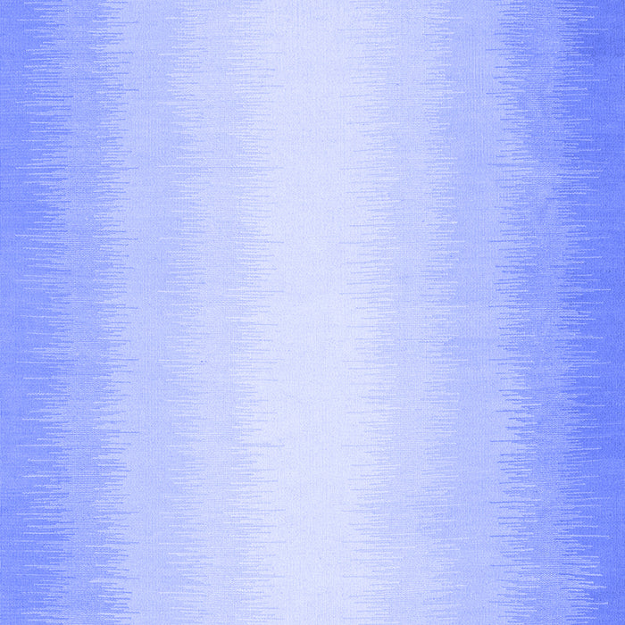 Machine Washable Abstract Blue Contemporary Rug, wshcon2579blu