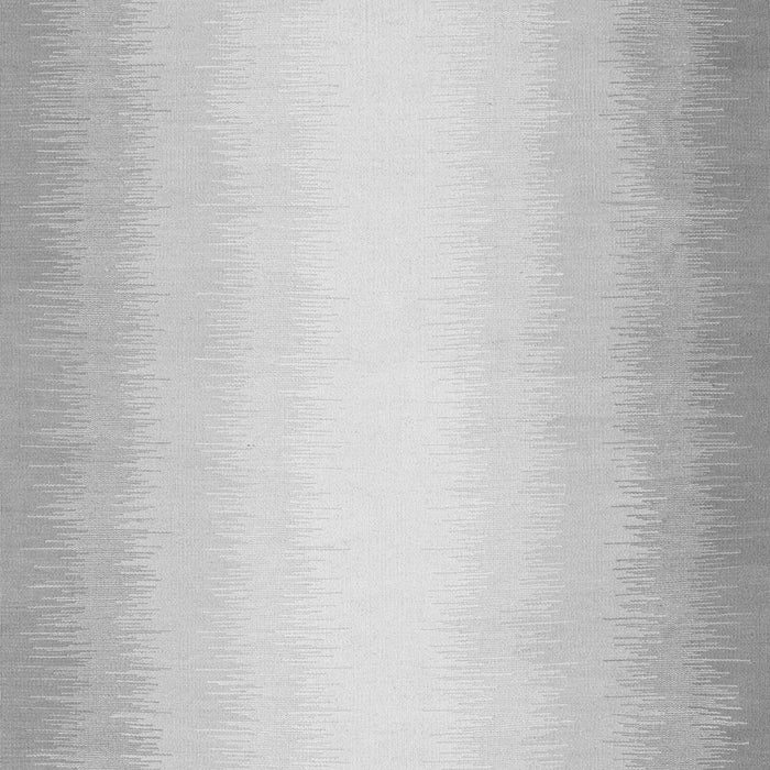 Abstract Gray Contemporary Rug, con2579gry