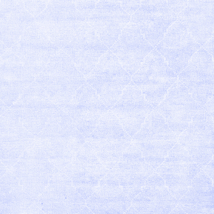 Machine Washable Abstract Blue Contemporary Rug, wshcon2580blu