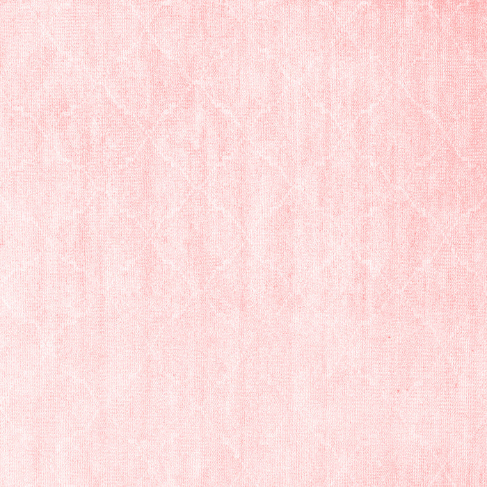 Machine Washable Abstract Red Contemporary Rug, wshcon2580red