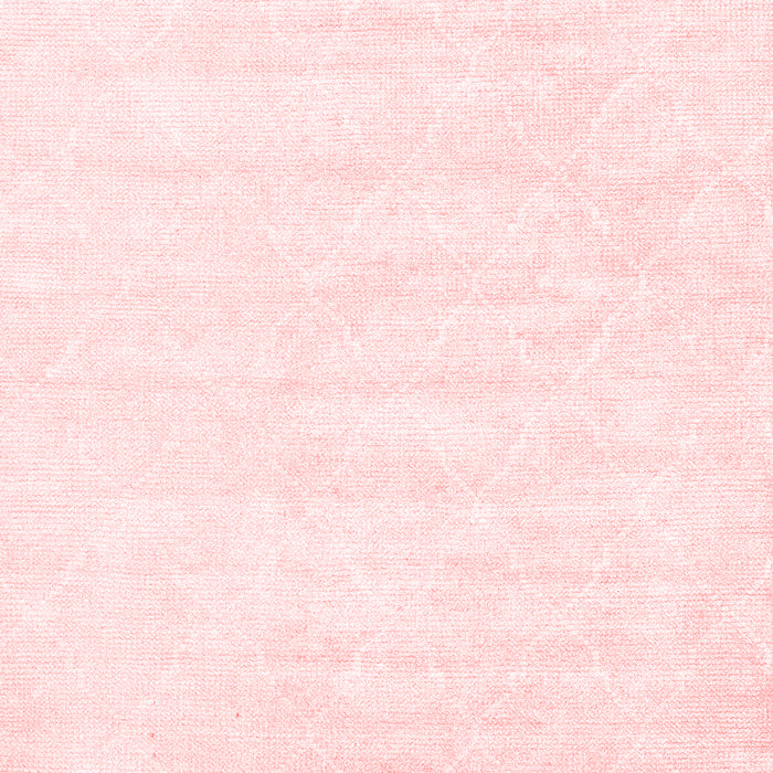 Machine Washable Abstract Red Contemporary Rug, wshcon2580red