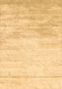 Abstract Brown Contemporary Rug, con2594brn