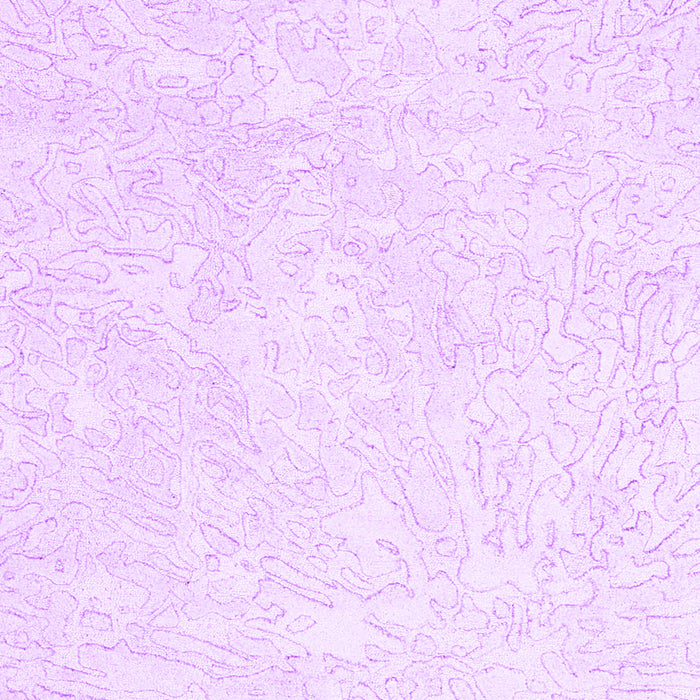 Machine Washable Solid Purple Modern Area Rugs, wshcon2598pur