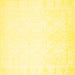 Square Solid Yellow Modern Rug, con259yw