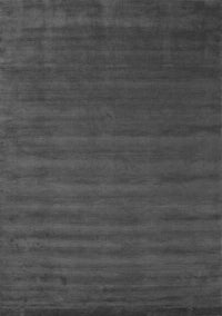 Abstract Gray Contemporary Rug, con25gry