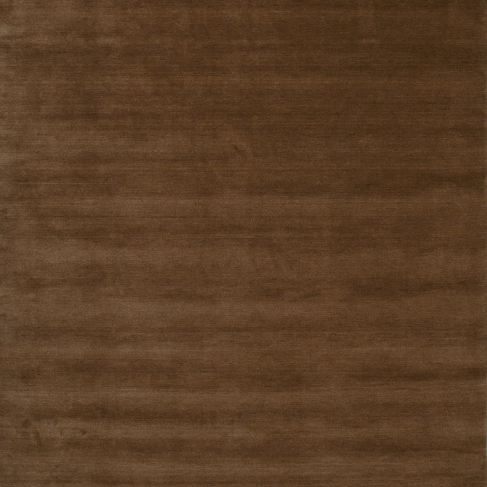 Abstract Turquoise Contemporary Rug, con25turq