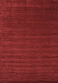 Abstract Brown Contemporary Rug, con25brn