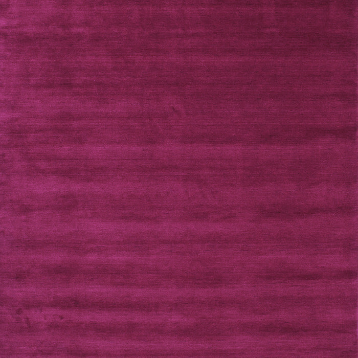 Machine Washable Abstract Purple Contemporary Area Rugs, wshcon25pur
