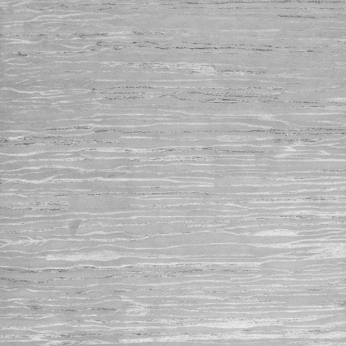 Serging Thickness of Abstract Gray Contemporary Rug, con2602gry