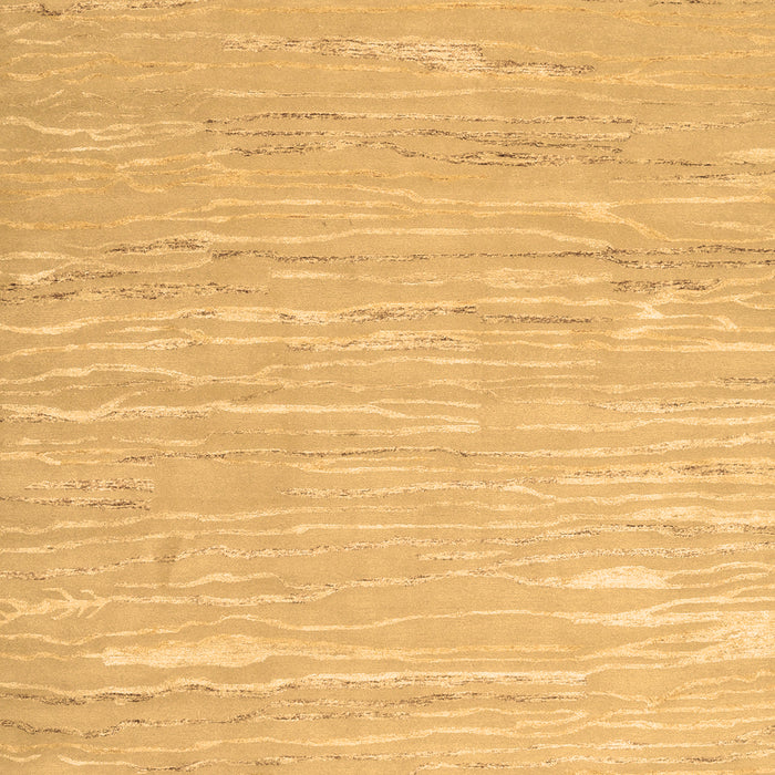 Abstract Brown Contemporary Rug, con2602brn