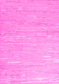 Abstract Pink Contemporary Rug, con2602pnk