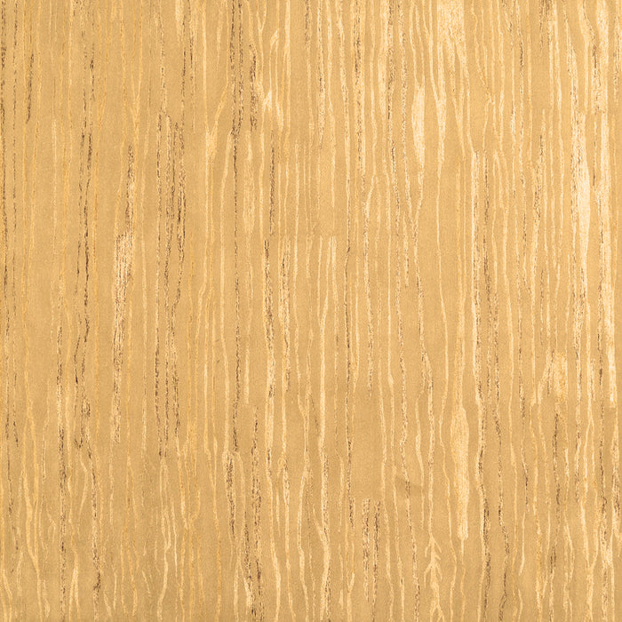 Square Abstract Brown Contemporary Rug, con2602brn